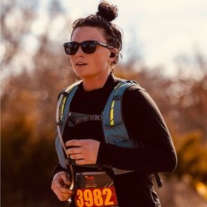 Meet your Posher, Abigail